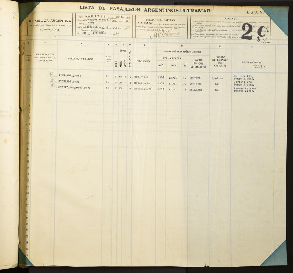Original Digital object not accessible