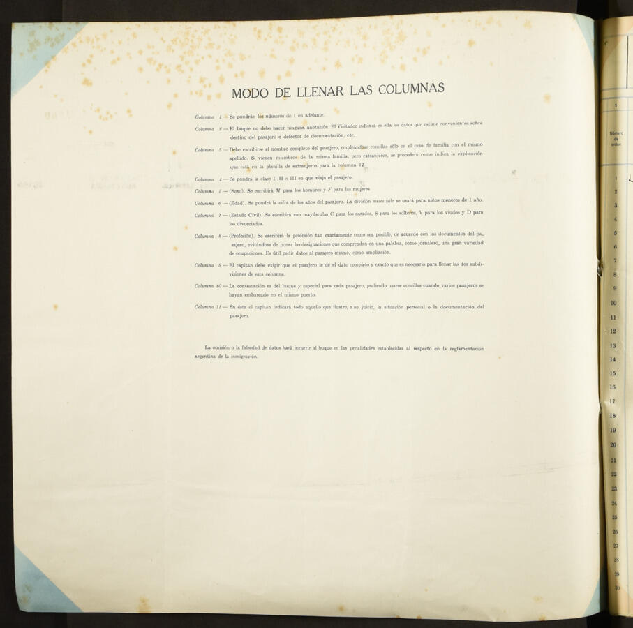 Original Document numérique not accessible