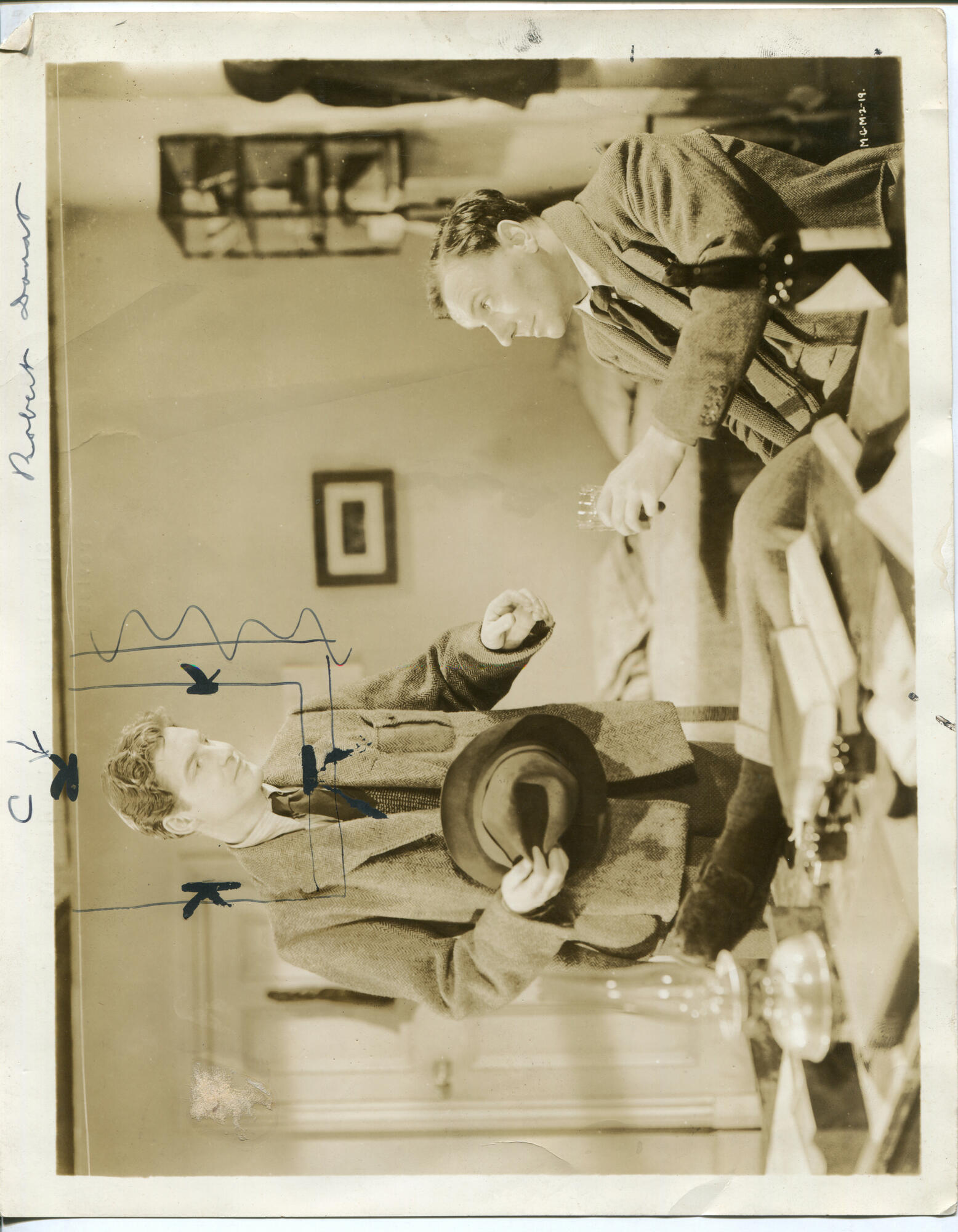 Original Objeto digital not accessible