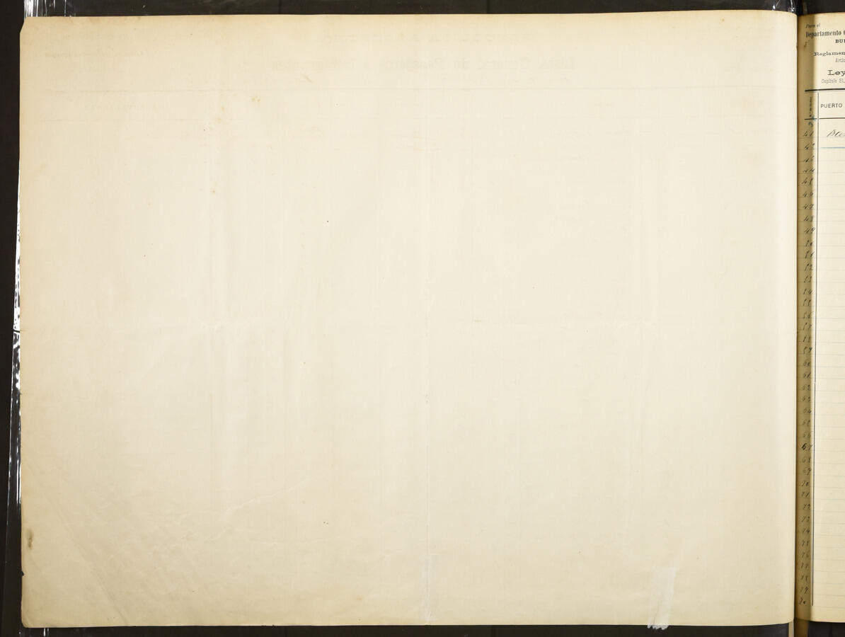 Original Digitaal object not accessible