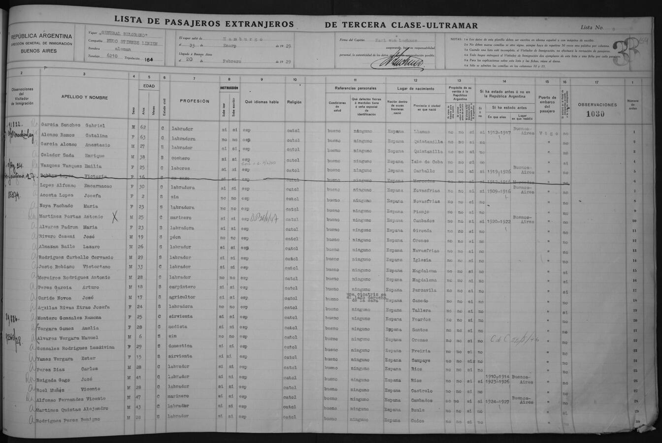 Original Document numérique not accessible