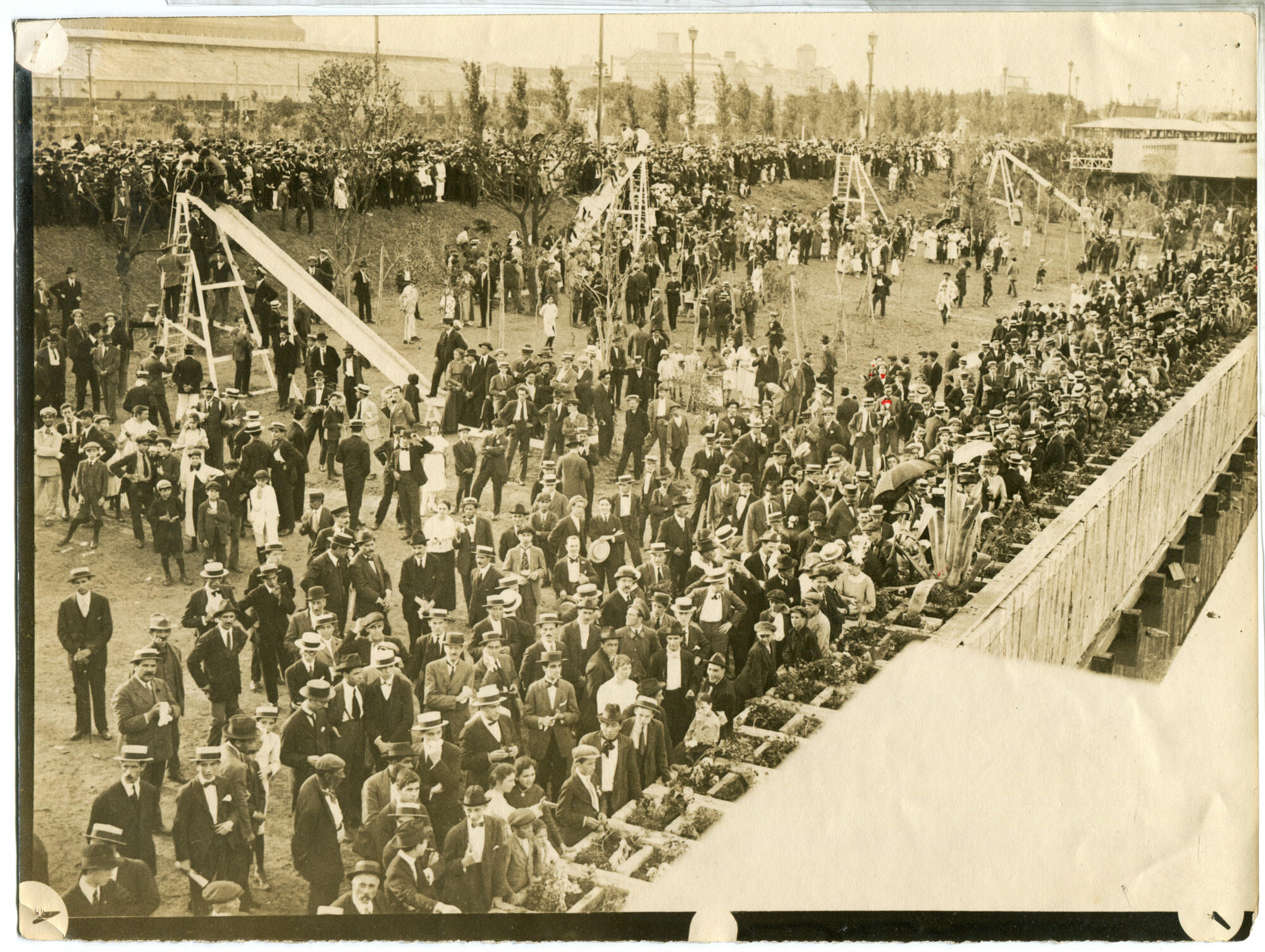 Original Objeto digital not accessible