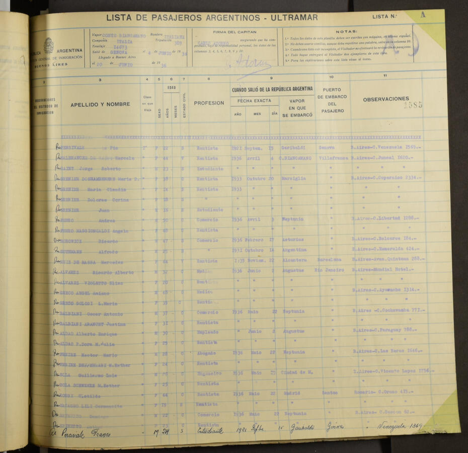 Original Digitaal object not accessible