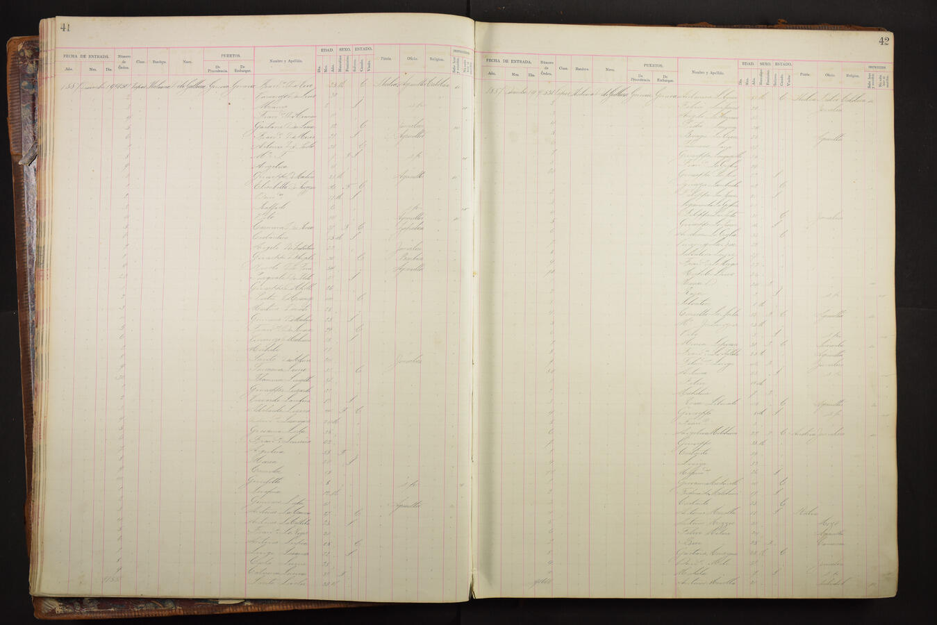 Original Document numérique not accessible