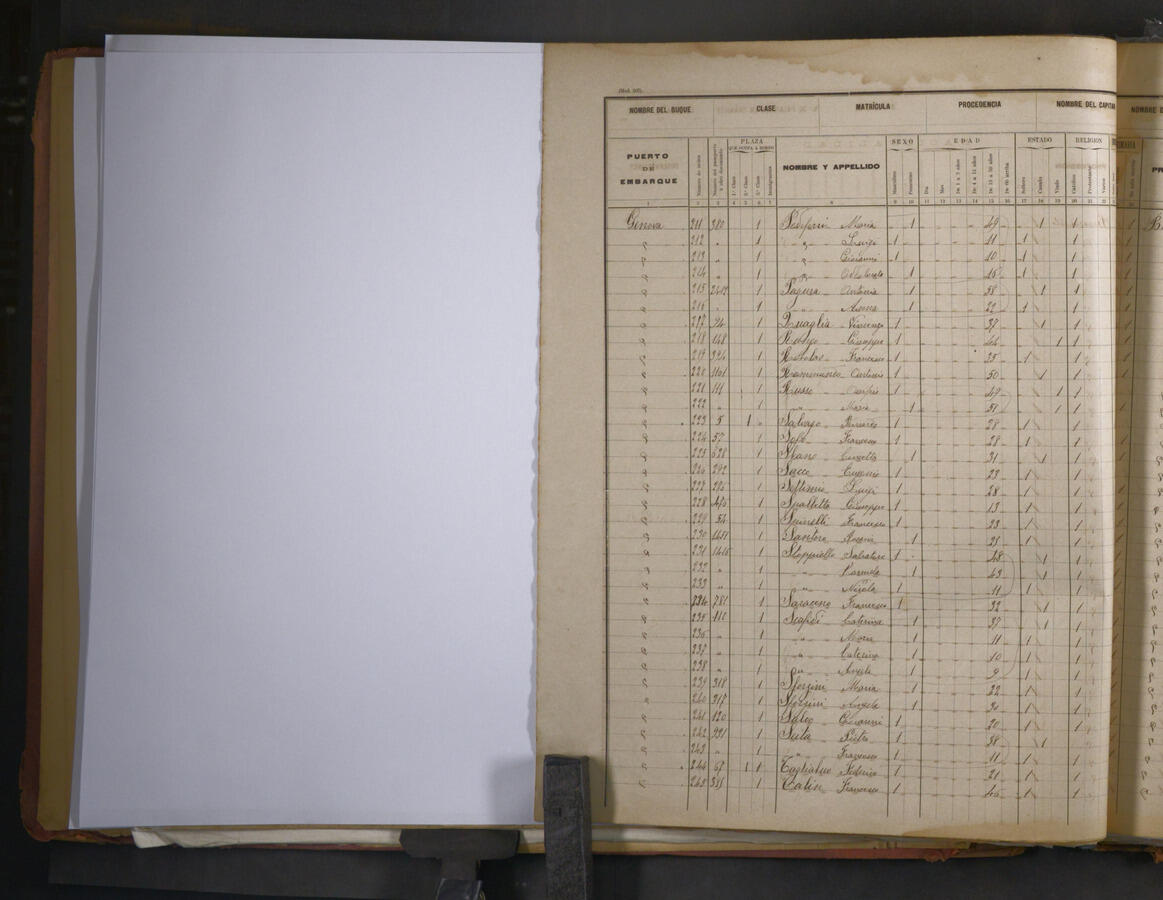 Original Digitaal object not accessible
