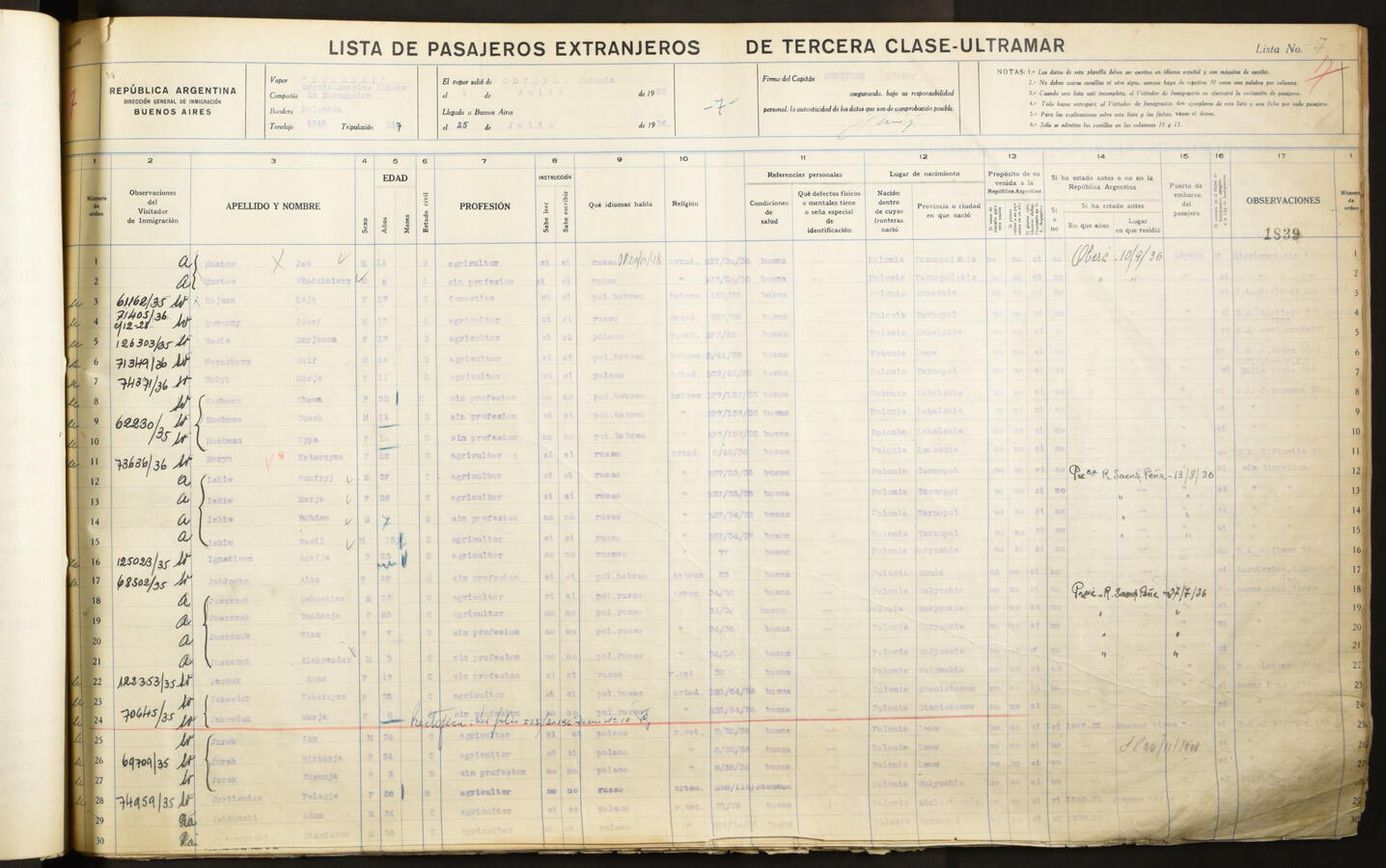 Original Digitaal object not accessible