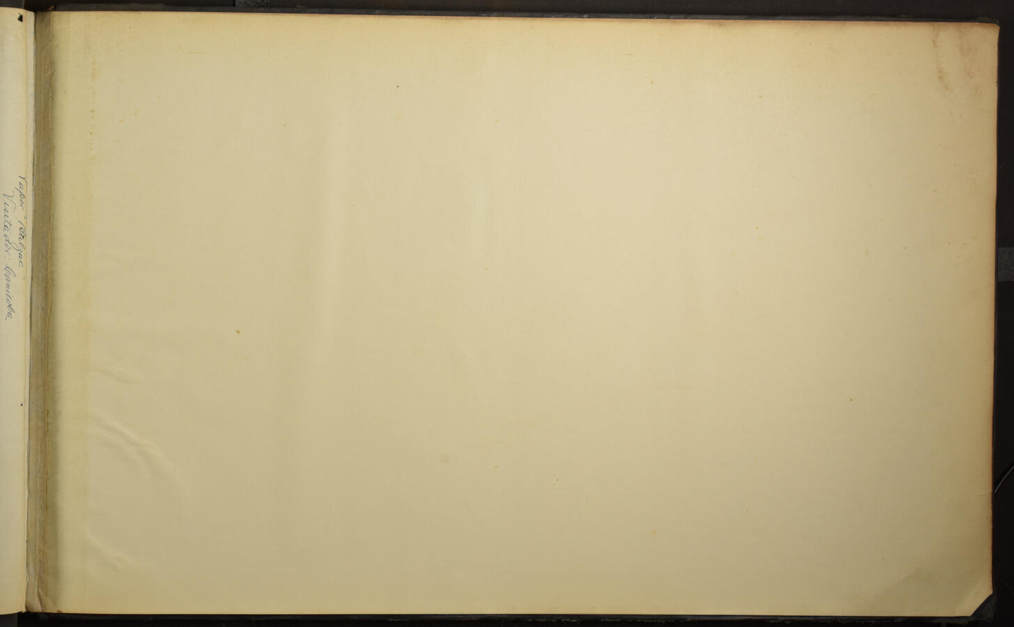 Original Digitaal object not accessible