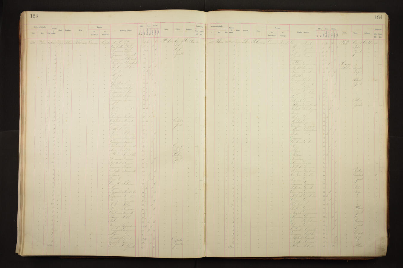 Original Digitaal object not accessible