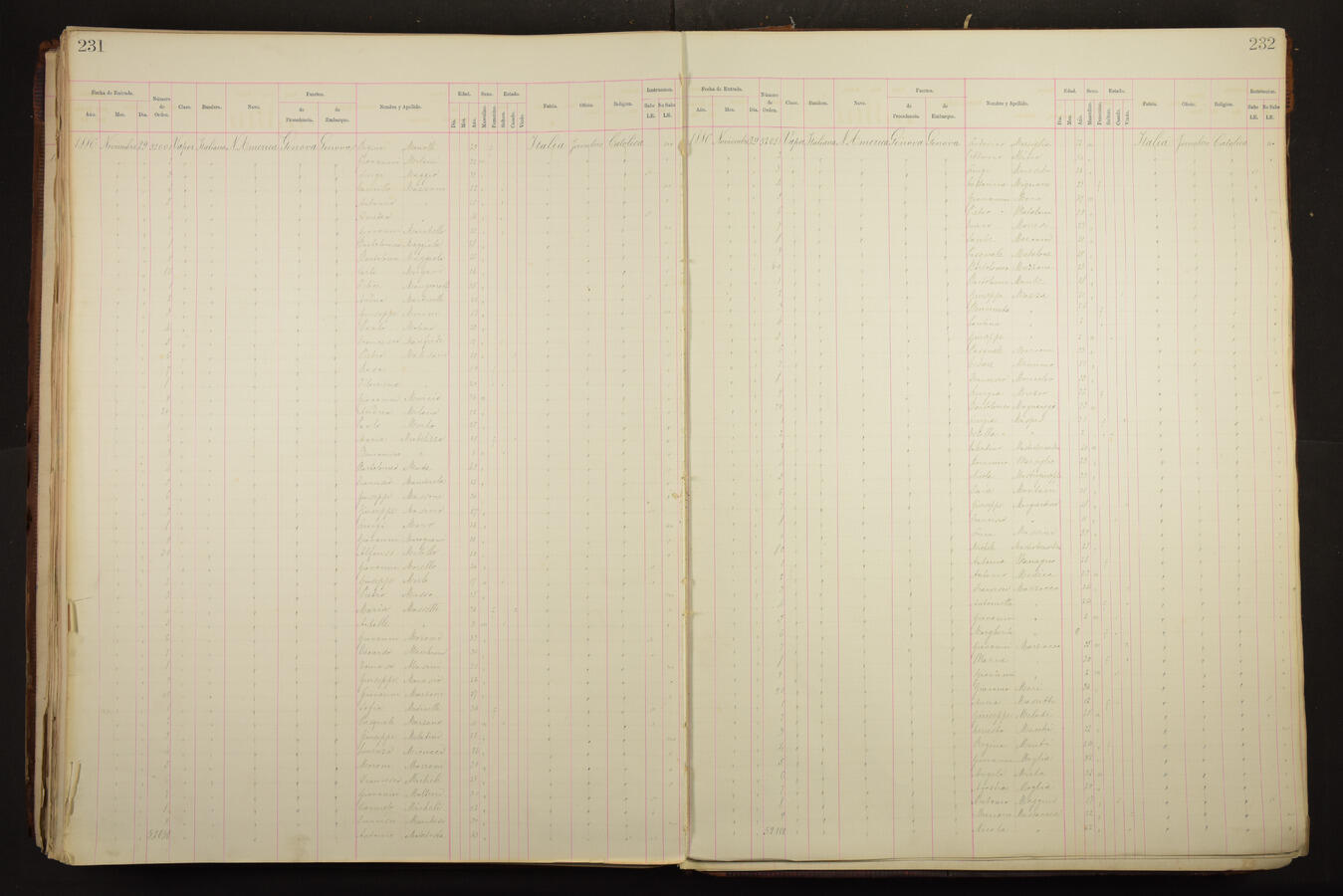 Original Document numérique not accessible