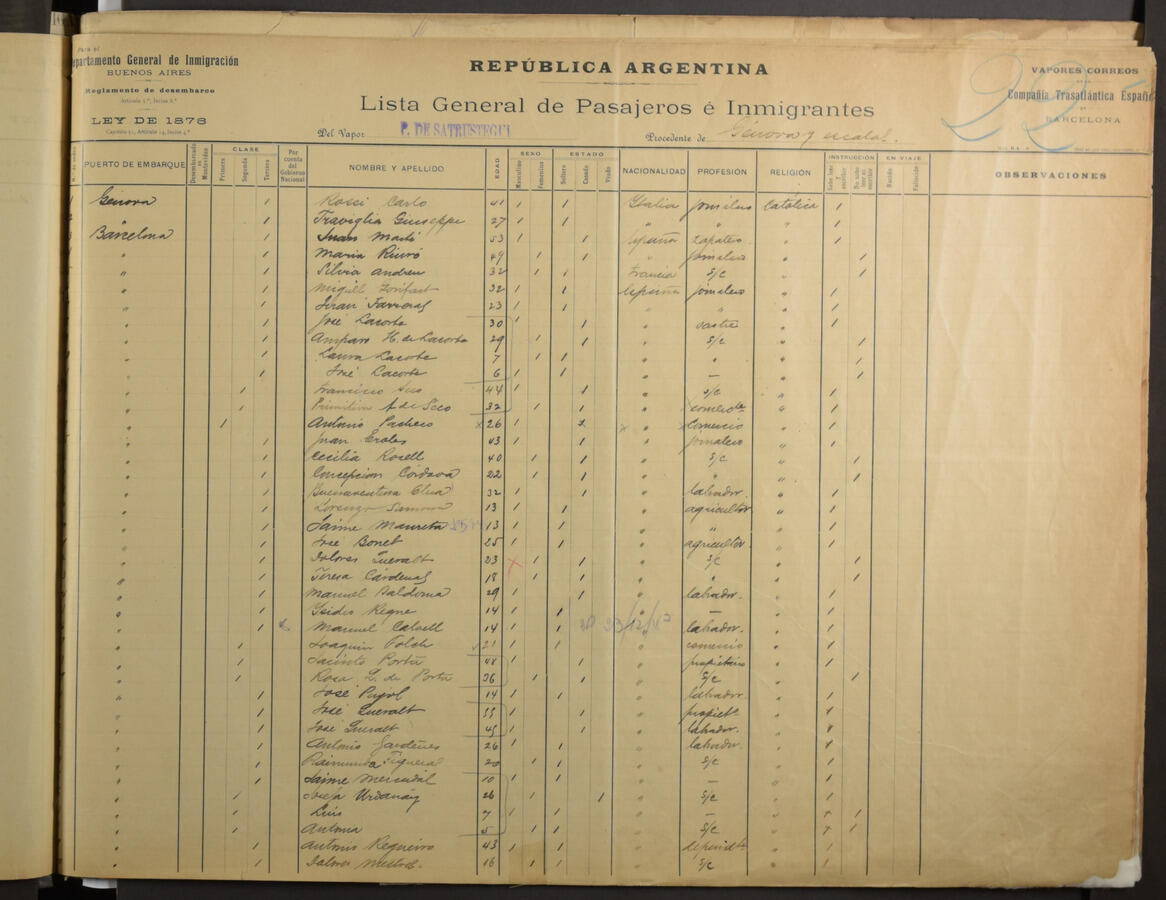 Original Digitaal object not accessible