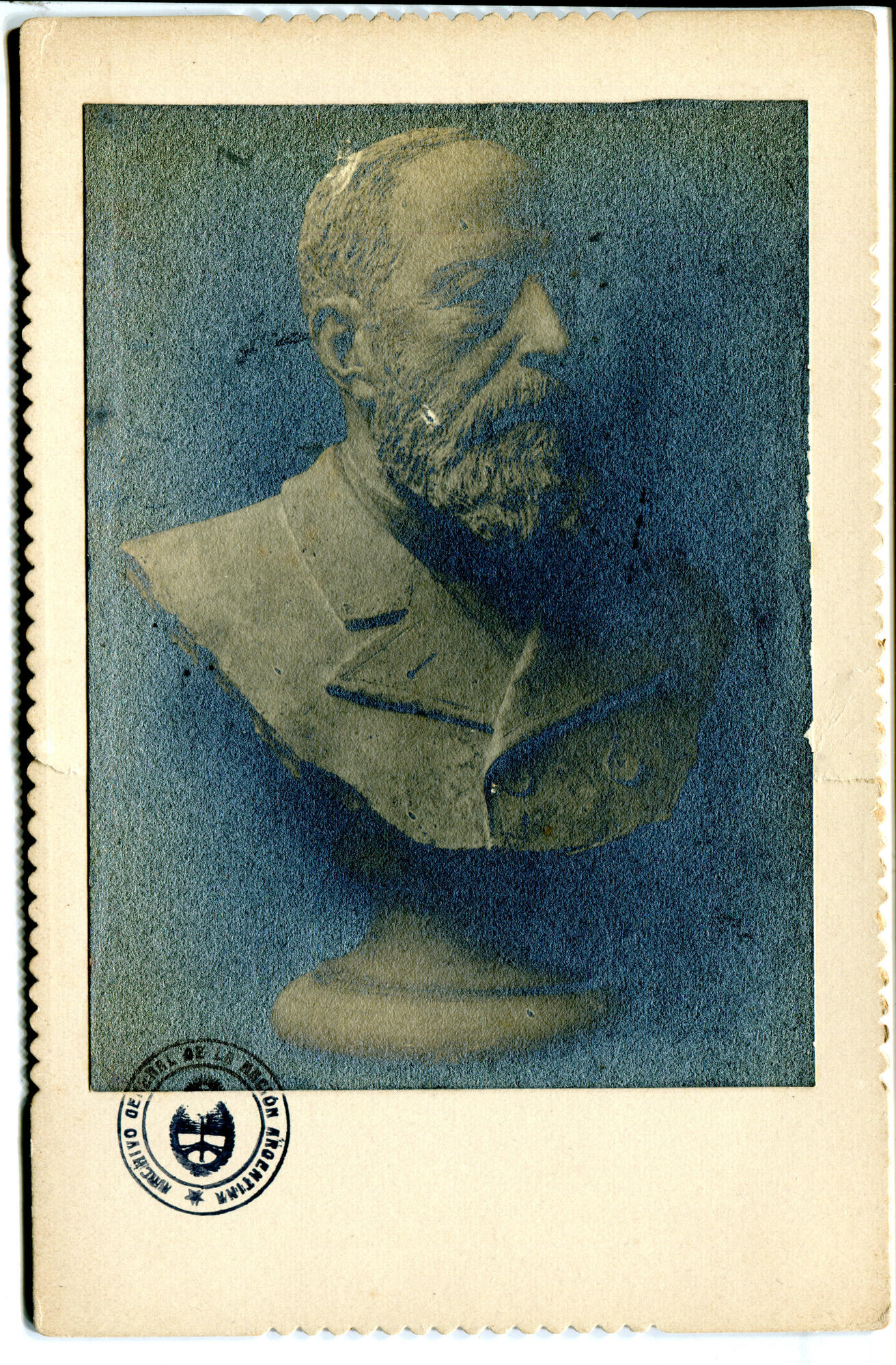 Original Objeto digital not accessible