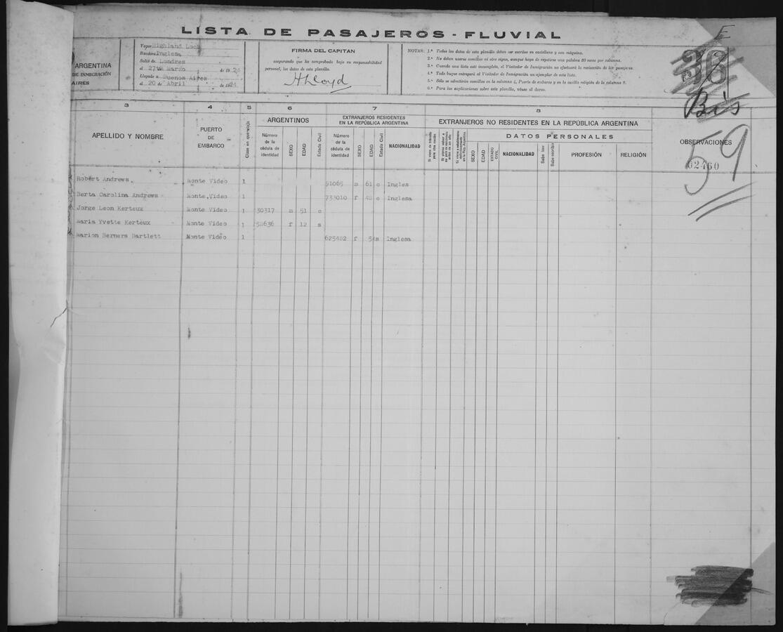 Original Digitaal object not accessible