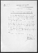 Información de la SIP N° 939/79.