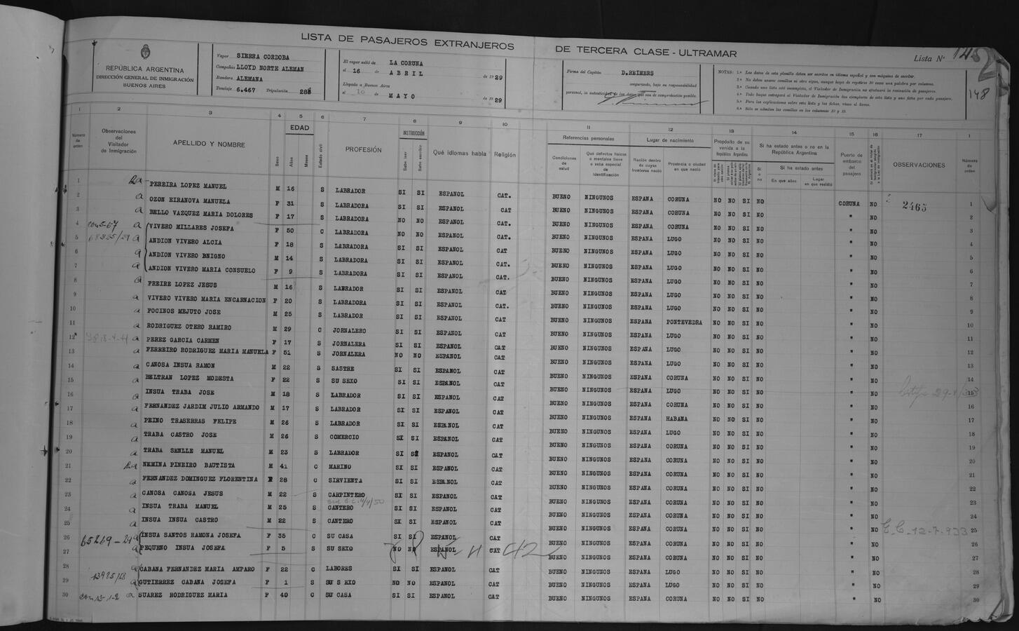 Original Digitaal object not accessible