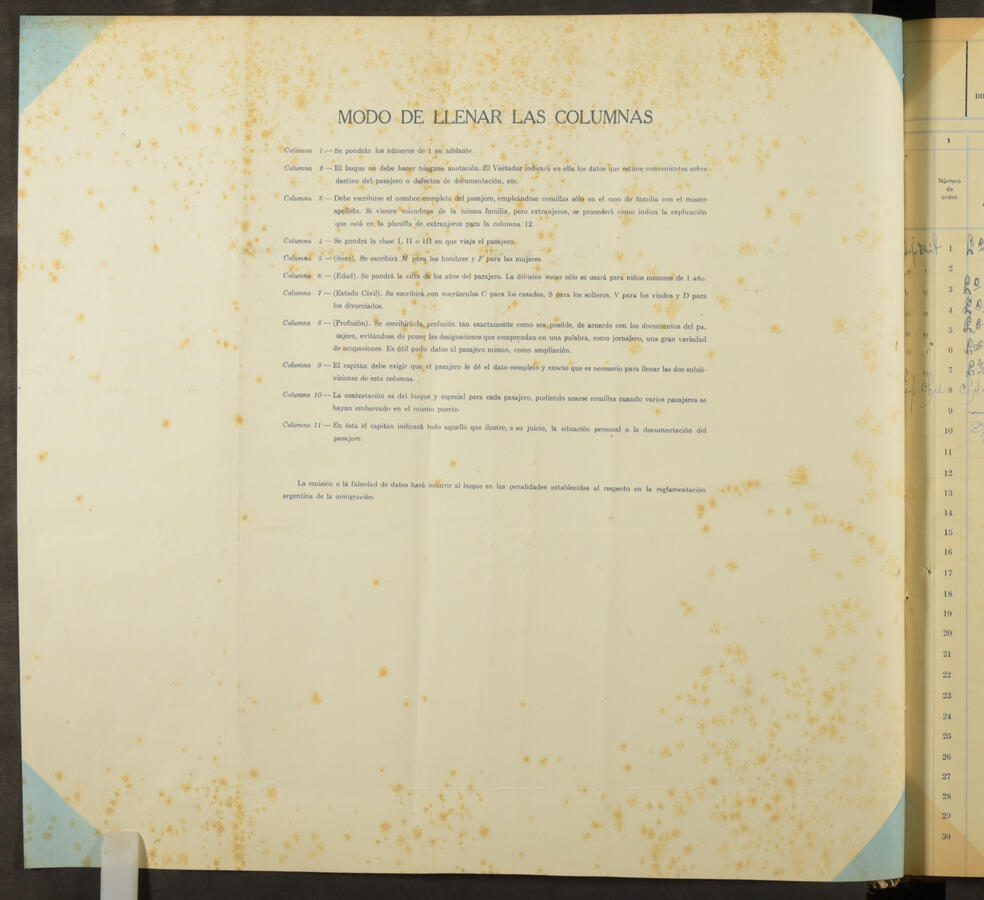 Original Digitaal object not accessible