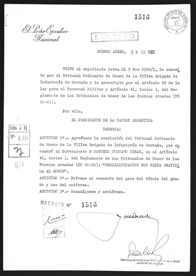 Original Document numérique not accessible