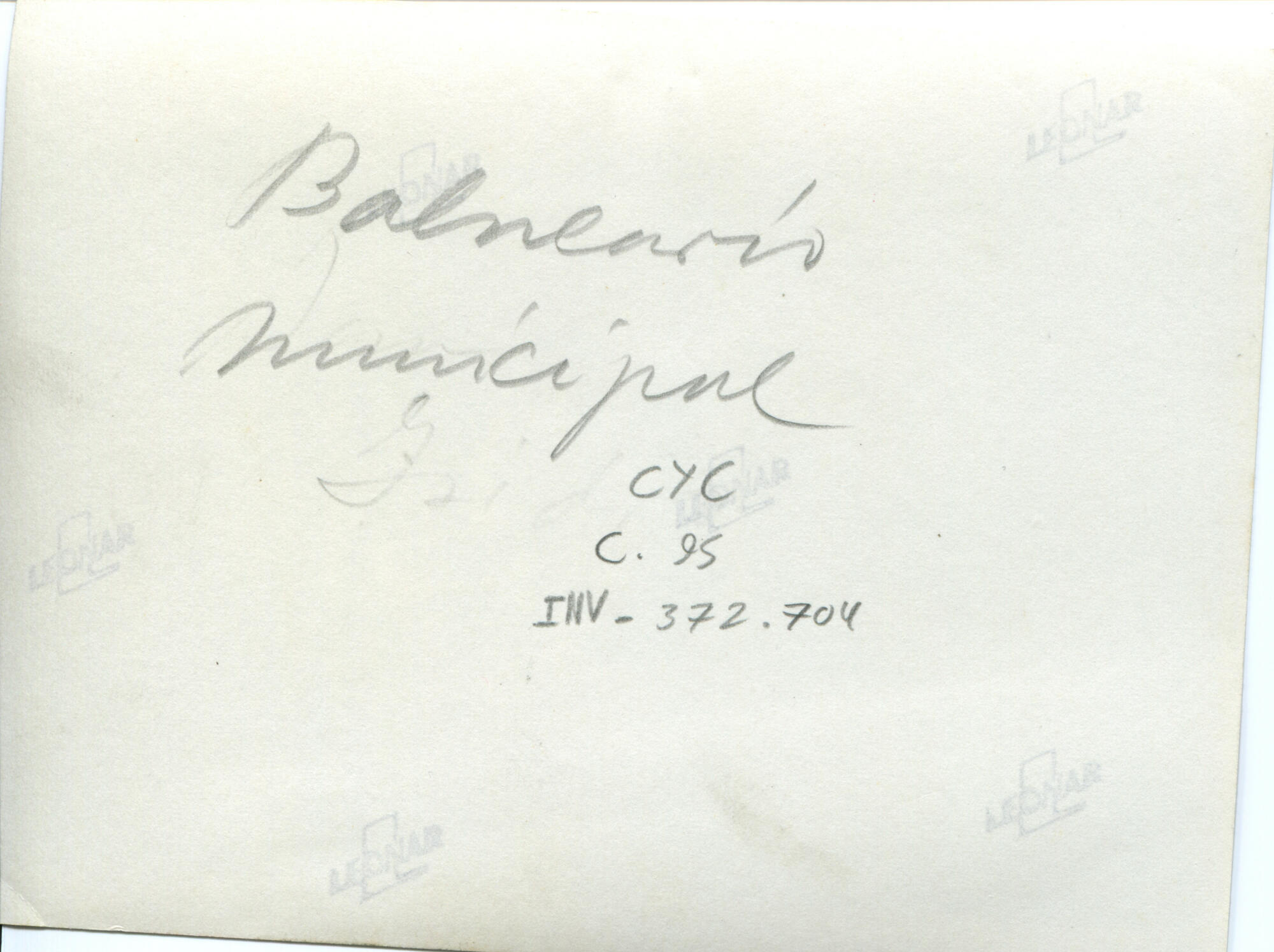 Original Objeto digital not accessible