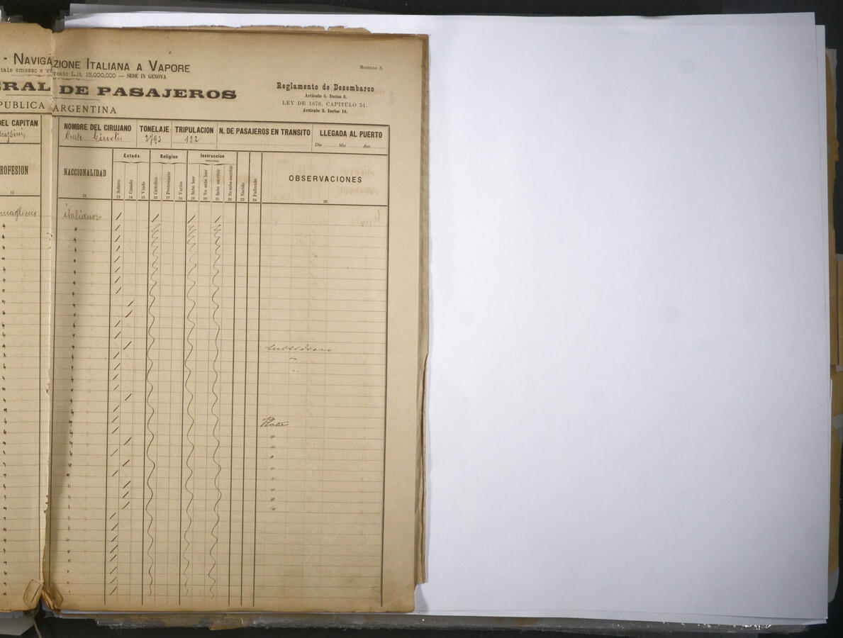Original Digitaal object not accessible