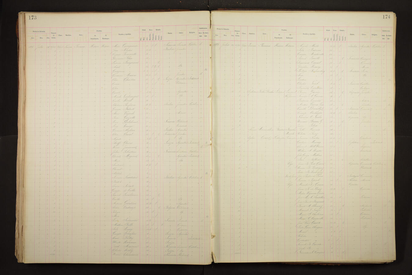 Original Document numérique not accessible