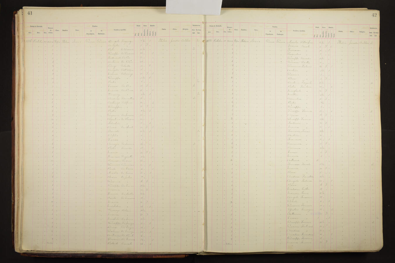 Original Document numérique not accessible