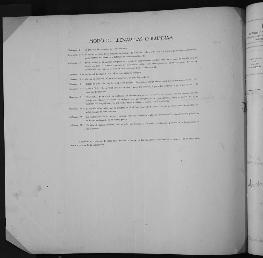 Original Document numérique not accessible