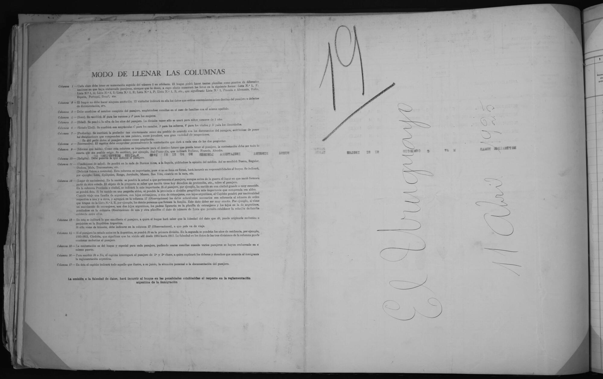 Original Document numérique not accessible