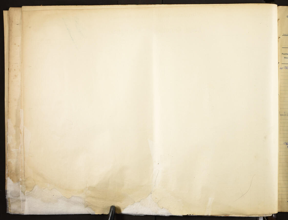 Original Document numérique not accessible
