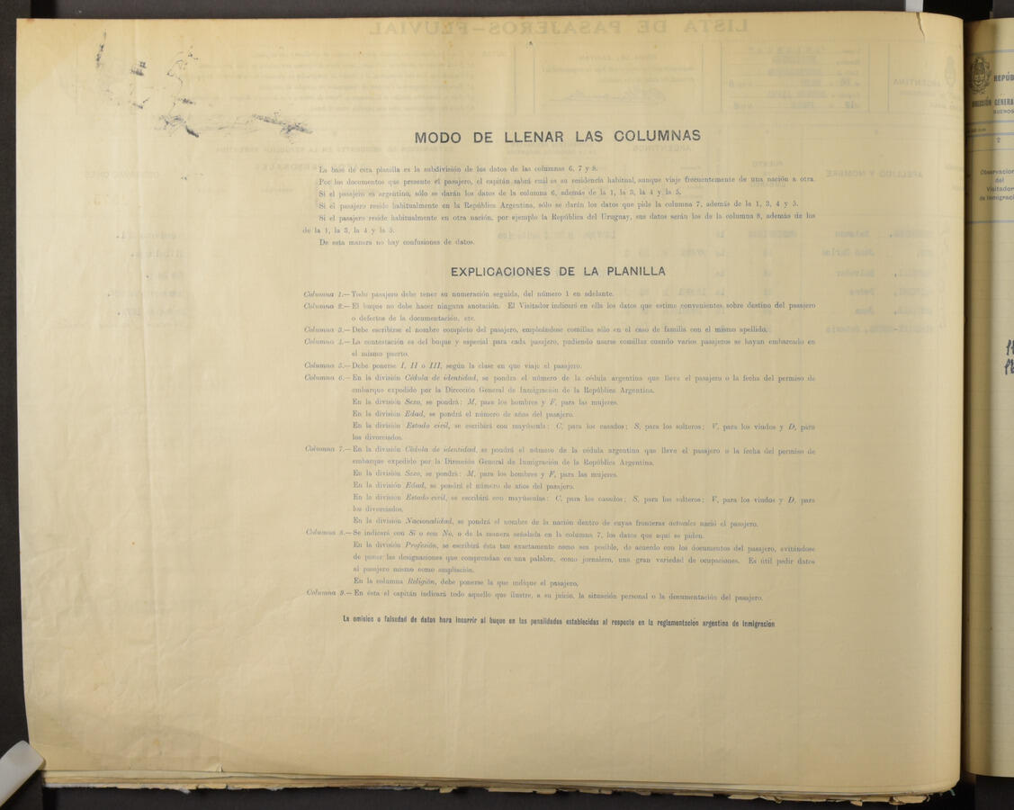 Original Document numérique not accessible