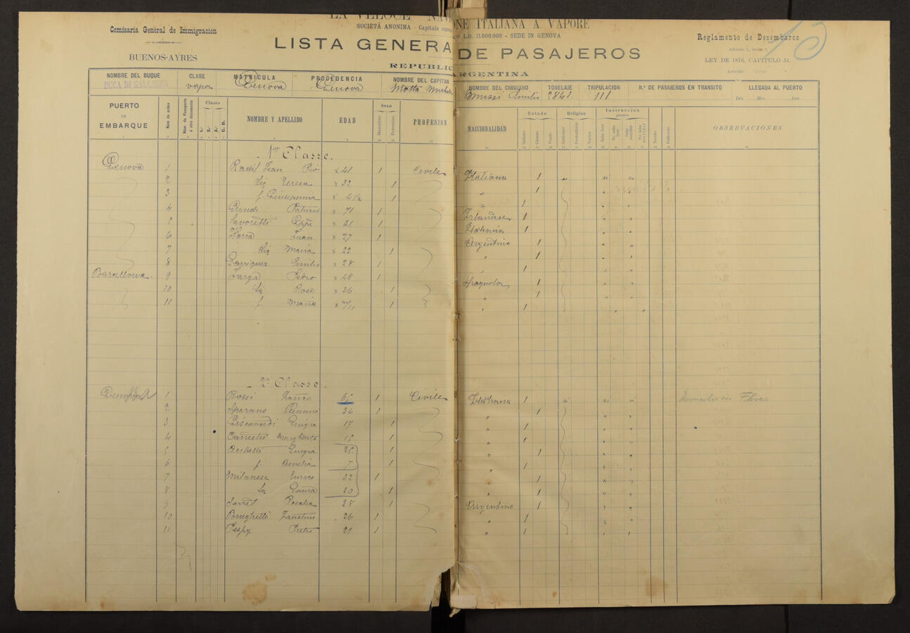 Original Digitaal object not accessible