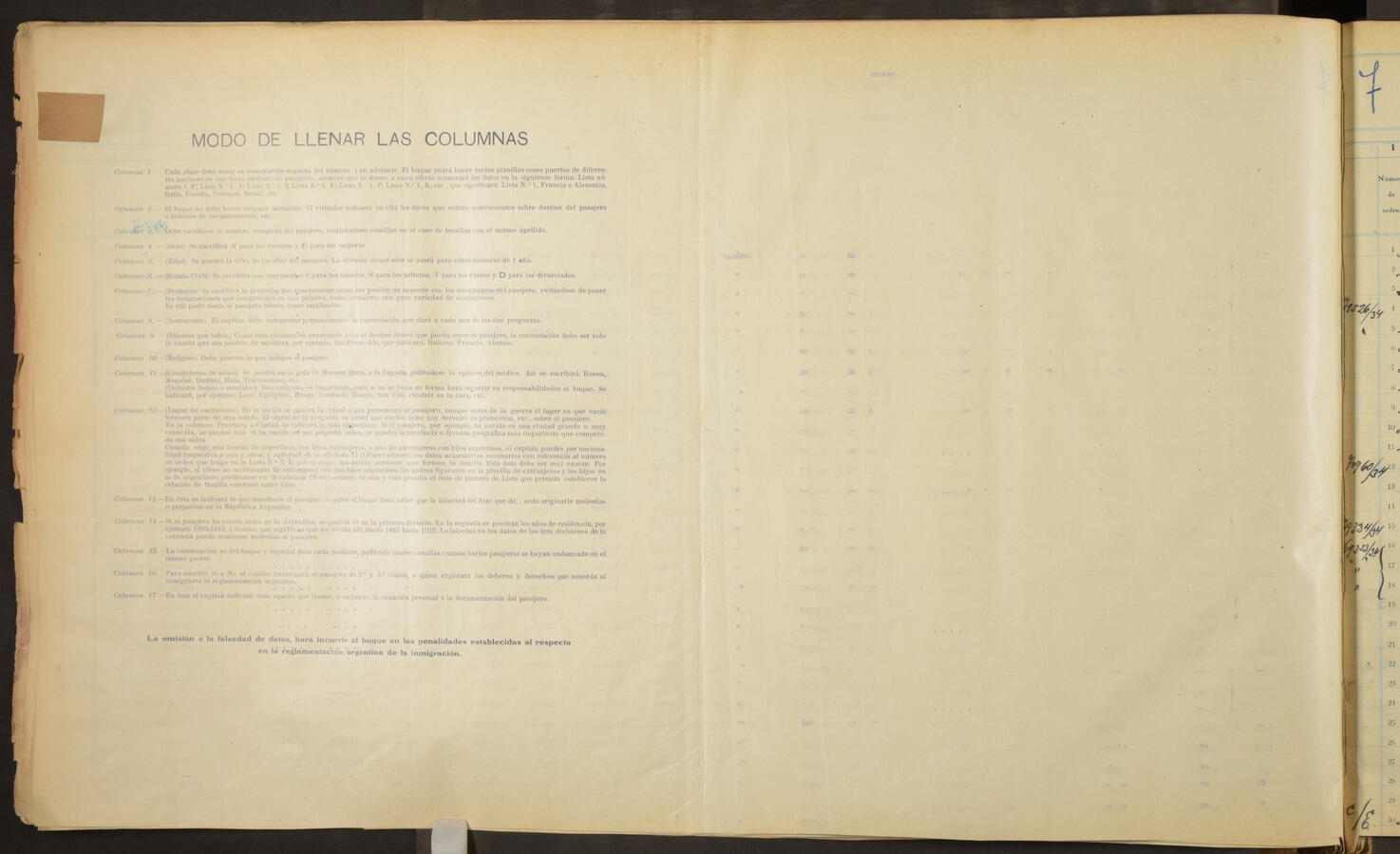 Original Document numérique not accessible