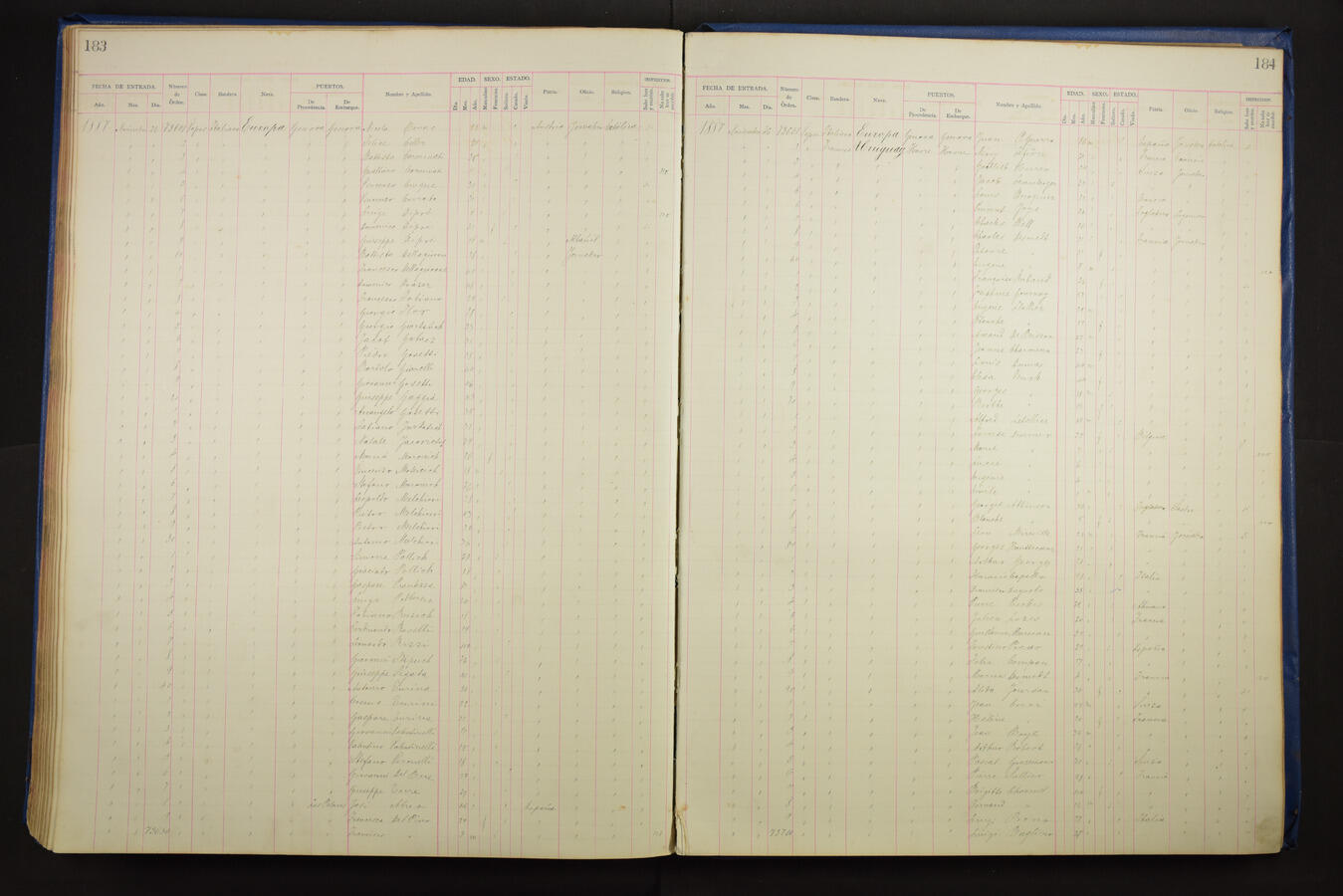 Original Document numérique not accessible