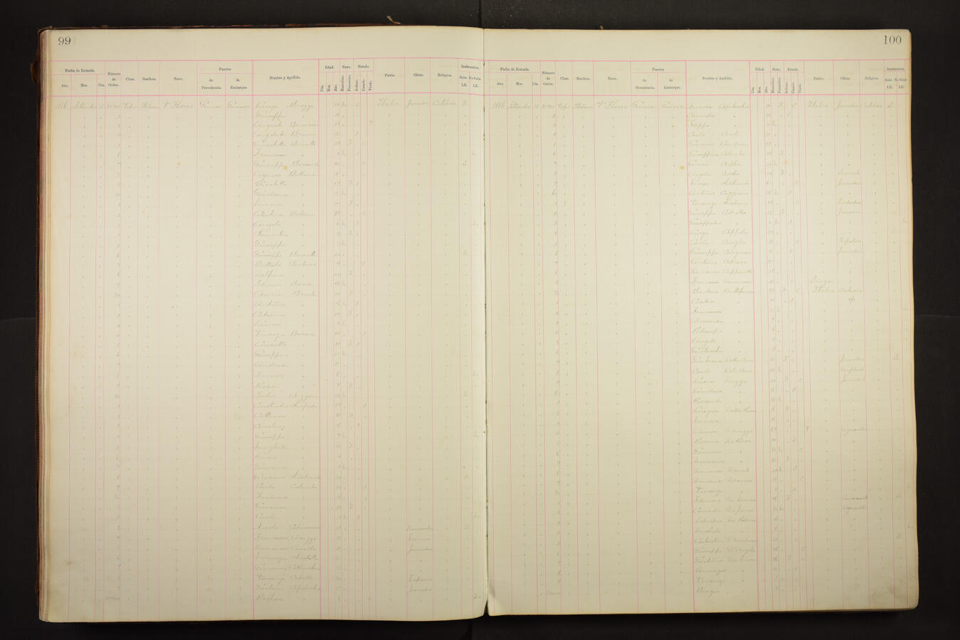 Original Document numérique not accessible