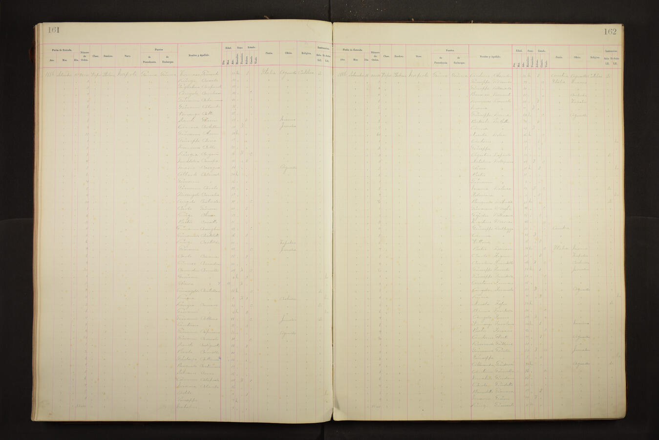 Original Digitaal object not accessible