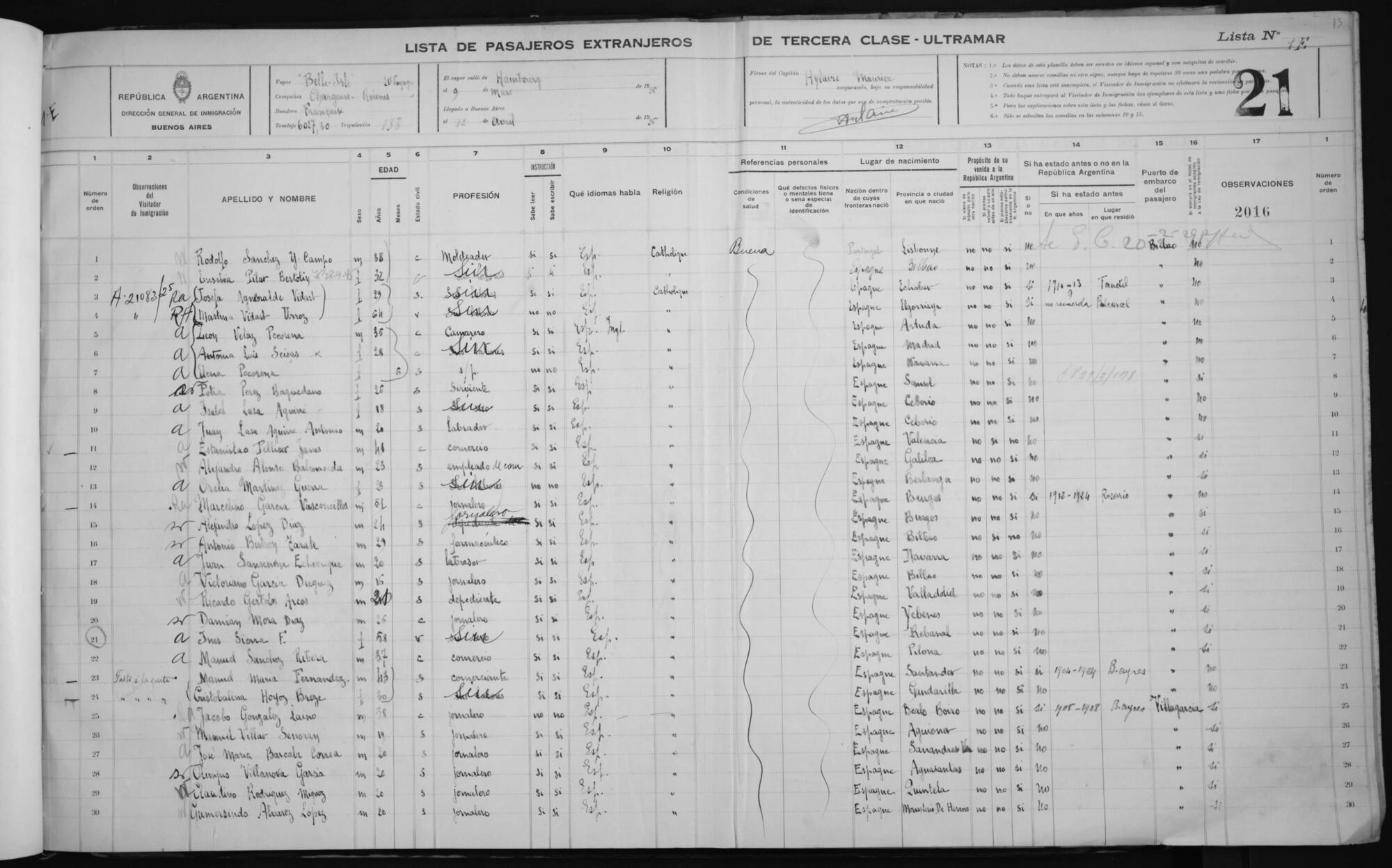 Original Digitaal object not accessible