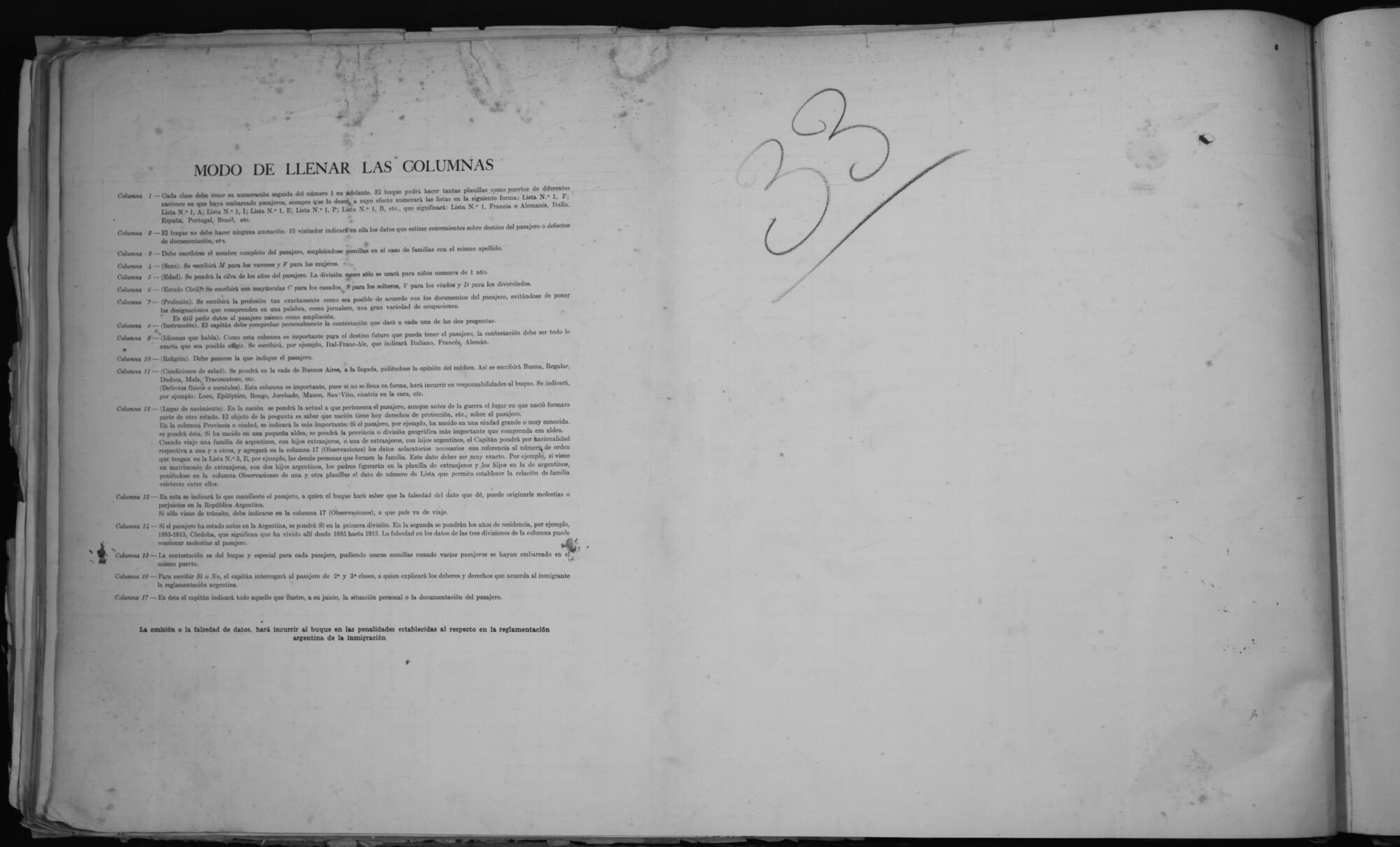 Original Document numérique not accessible