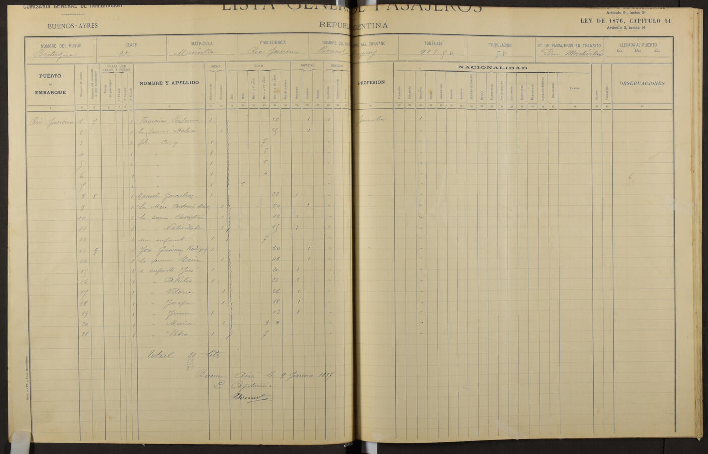 Original Document numérique not accessible