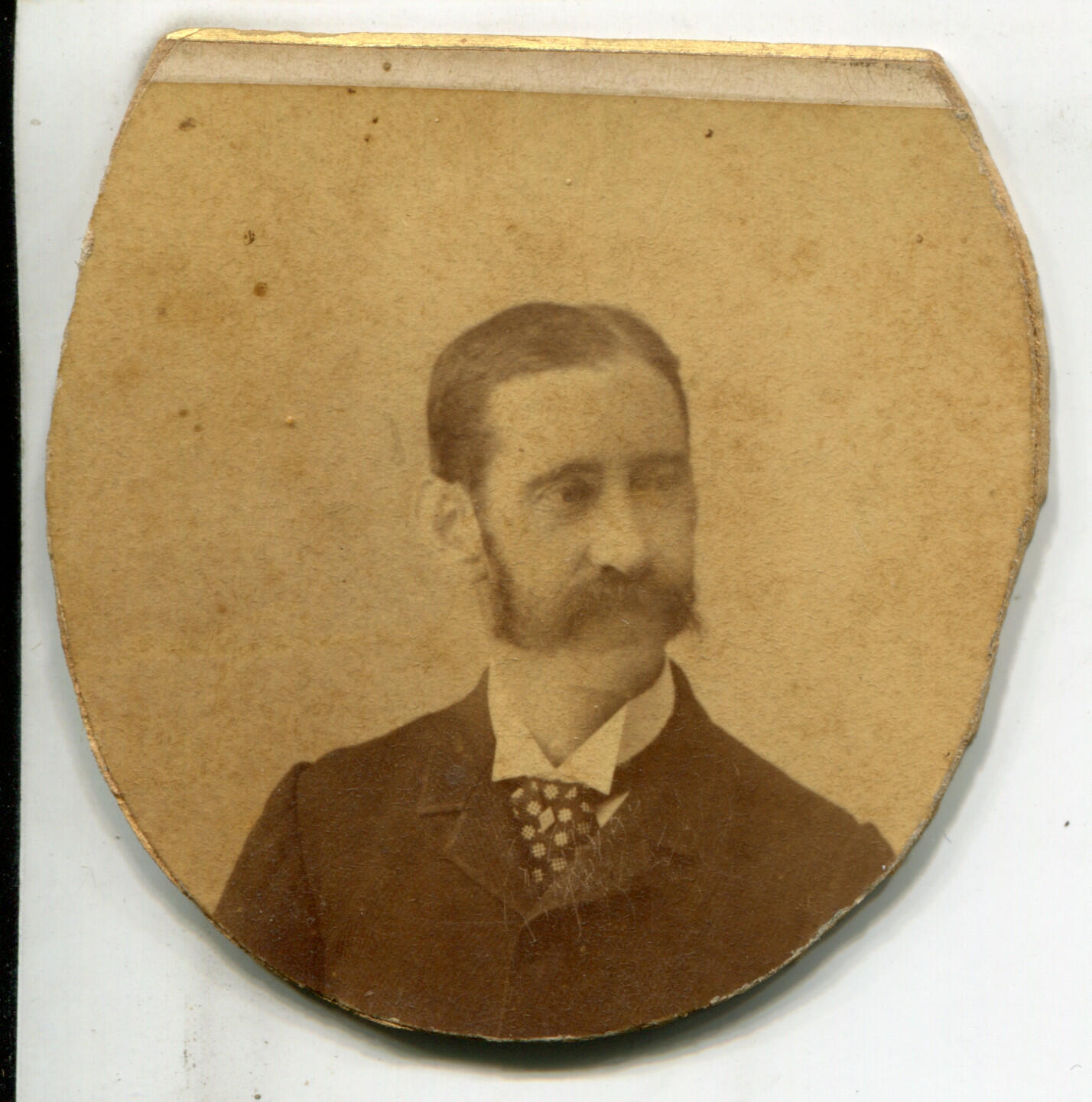 Original Objeto digital not accessible