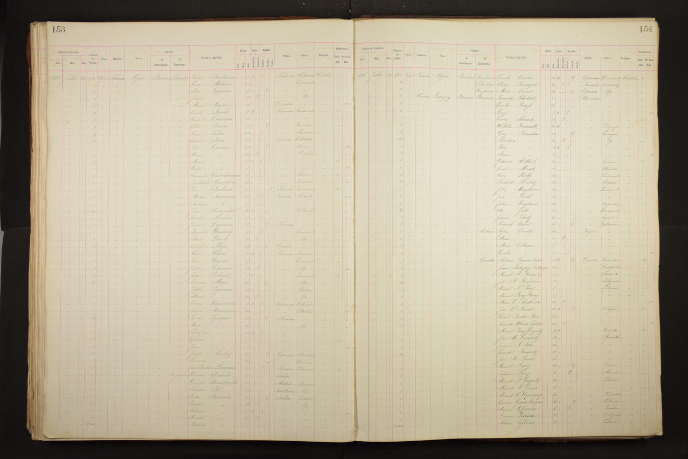 Original Document numérique not accessible