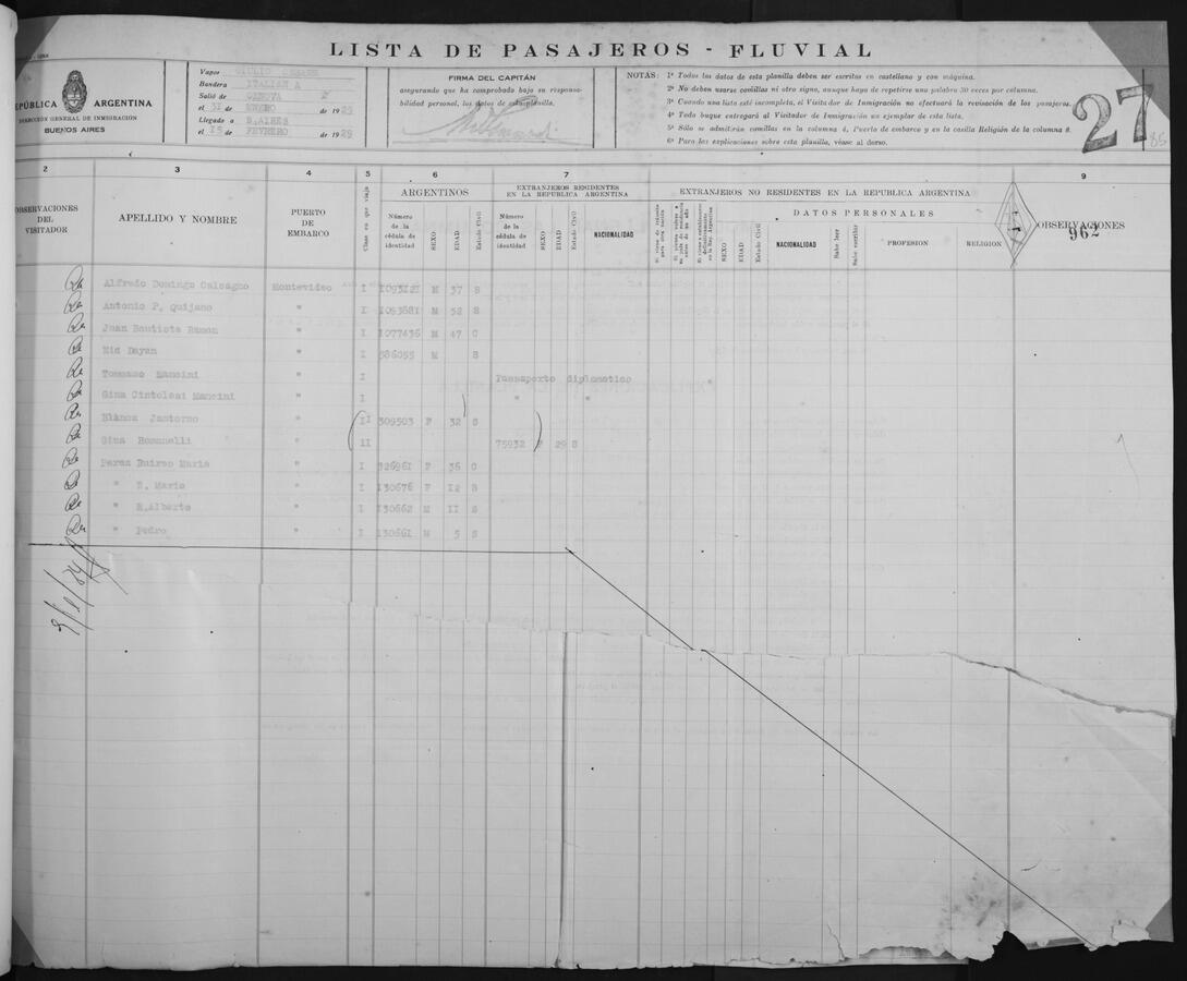 Original Document numérique not accessible