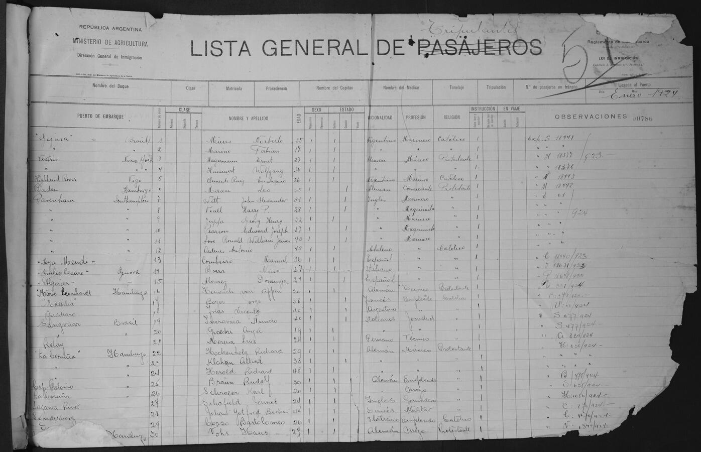 Original Digitaal object not accessible