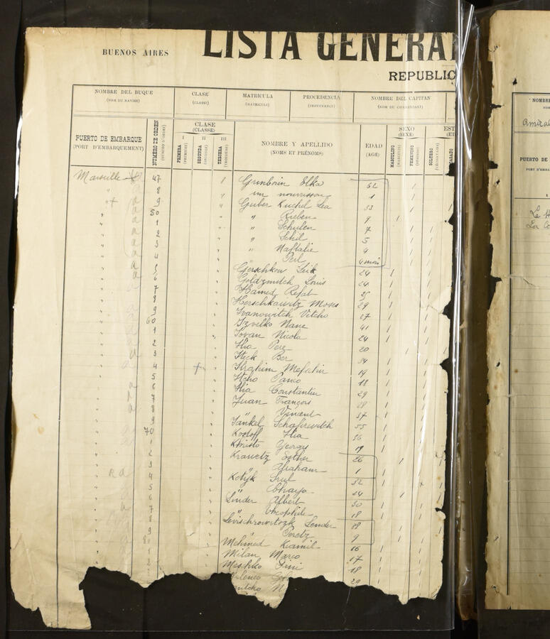 Original Digitaal object not accessible