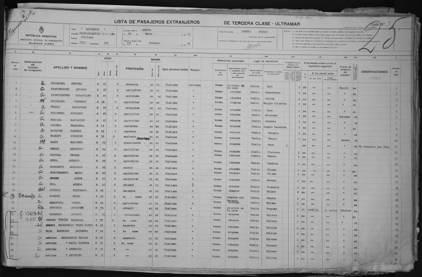 Original Digitaal object not accessible