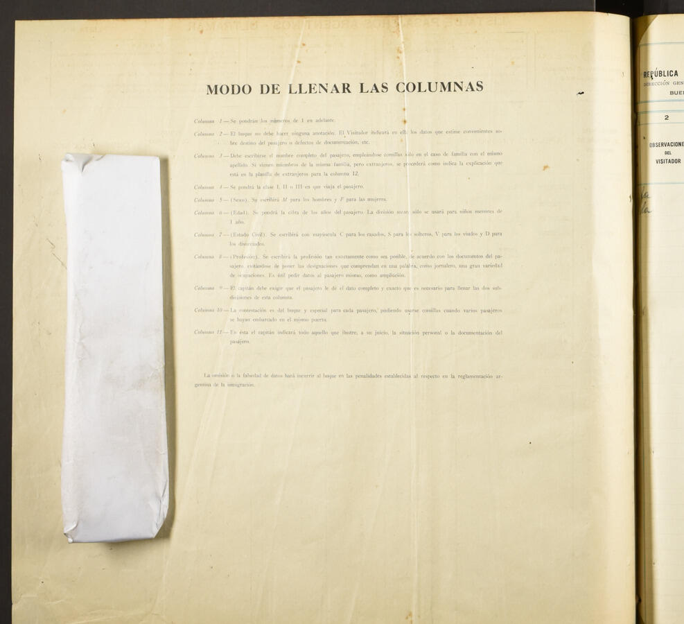 Original Digitaal object not accessible