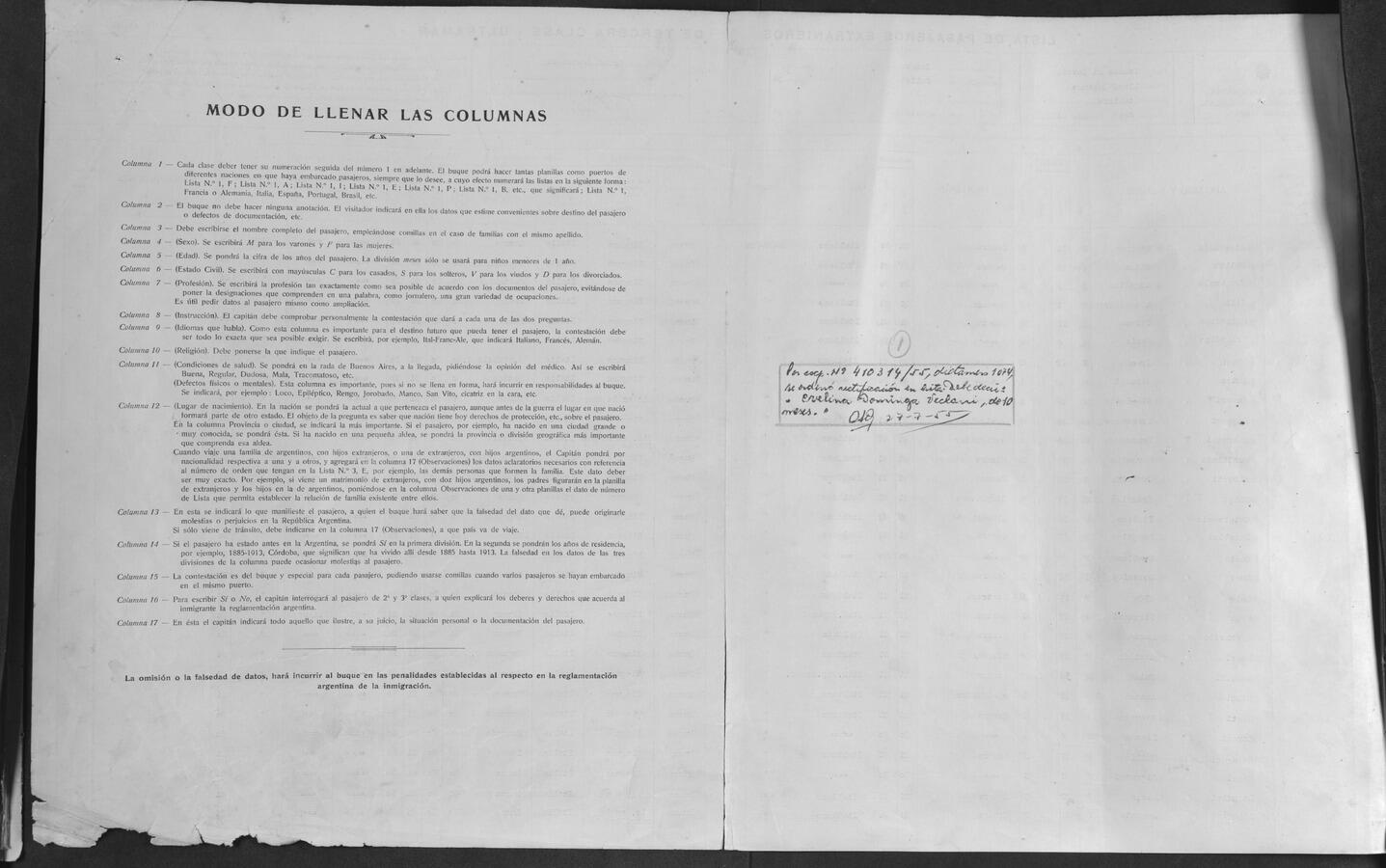 Original Document numérique not accessible