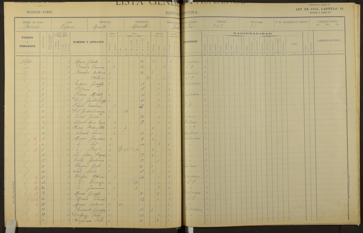 Original Digitaal object not accessible