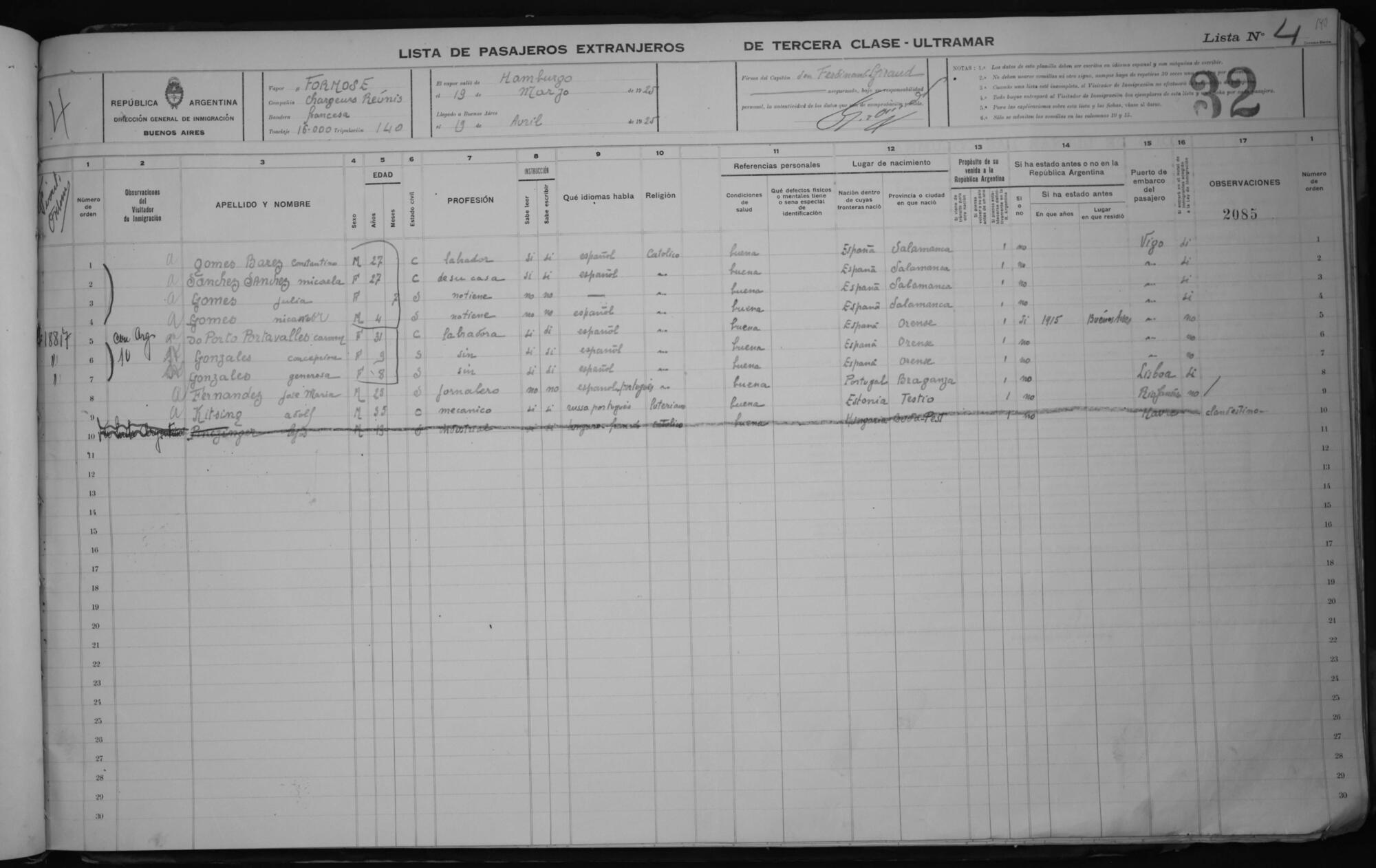 Original Document numérique not accessible