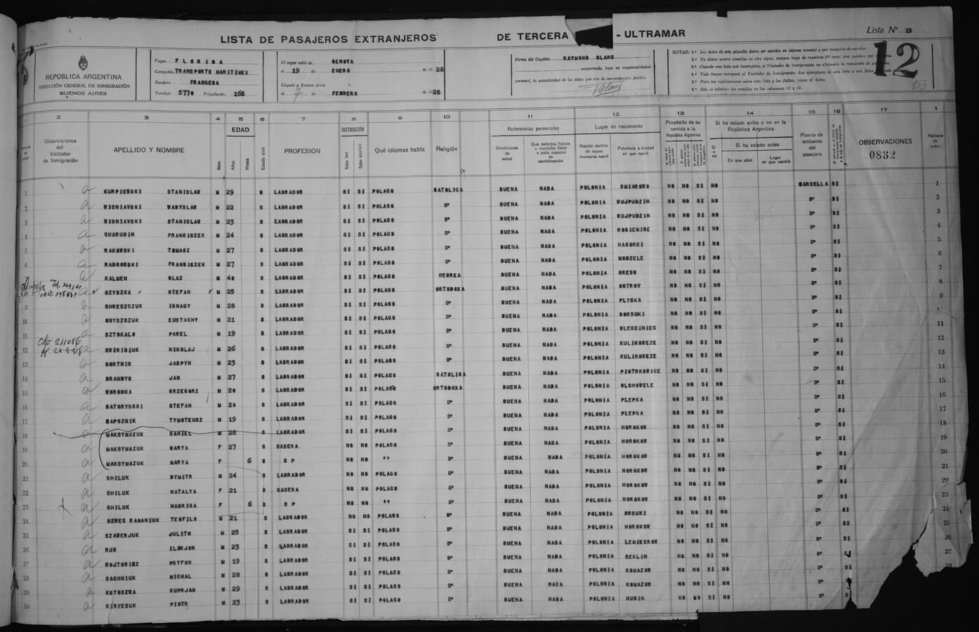 Original Digitaal object not accessible