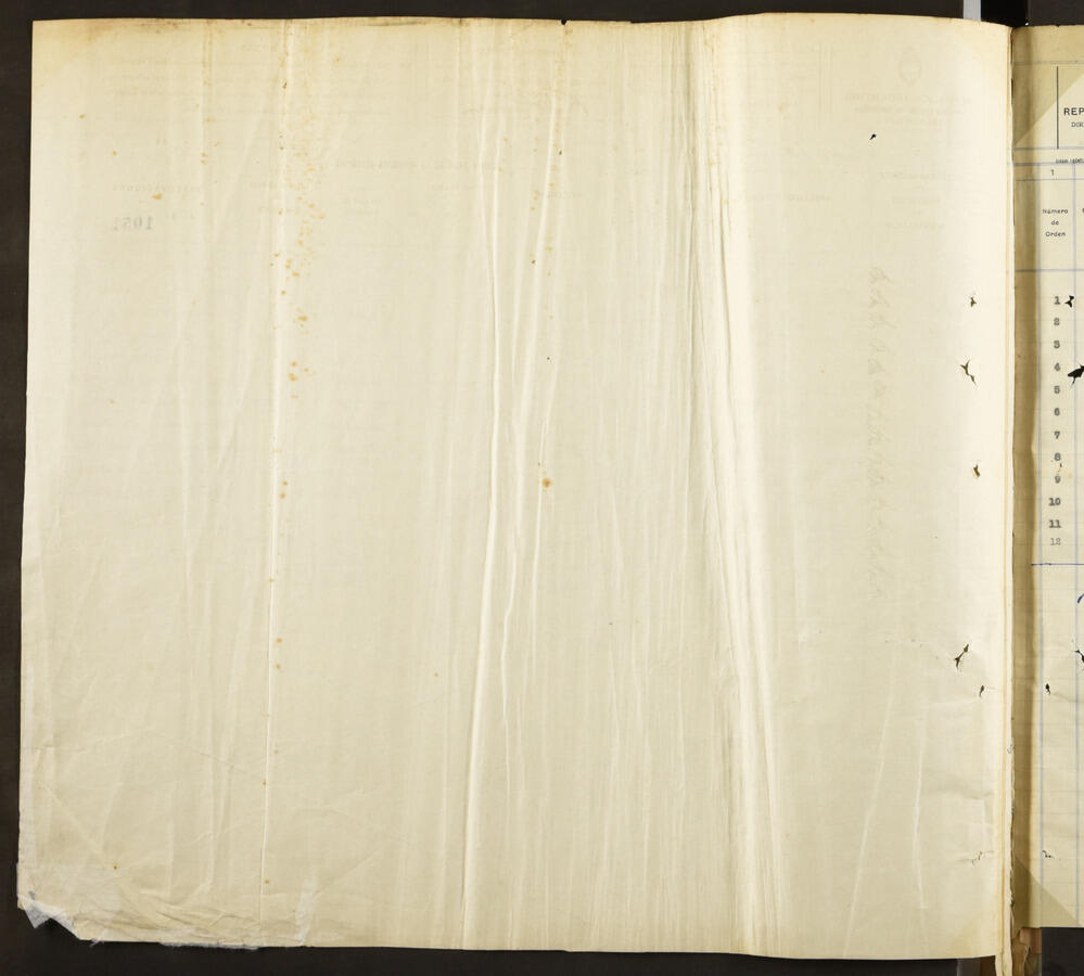 Original Digitaal object not accessible