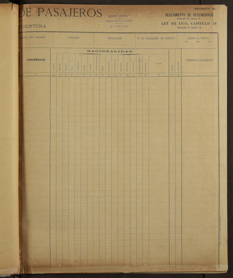 Original Document numérique not accessible