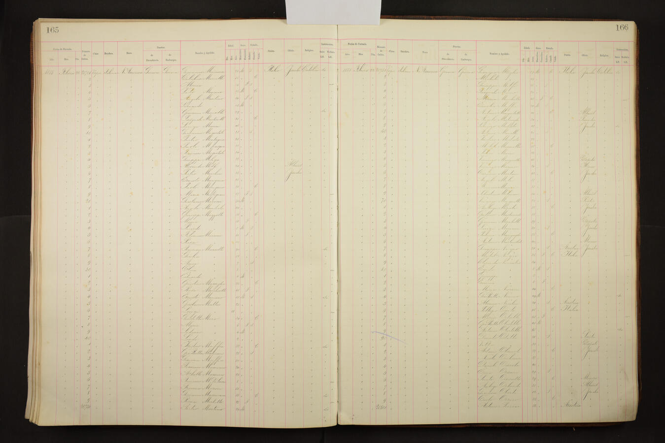 Original Digitaal object not accessible